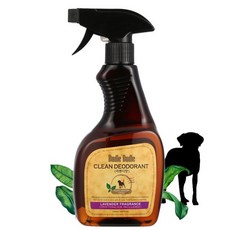 부들부들 클린탈취제(라벤더) 530ml, 1개