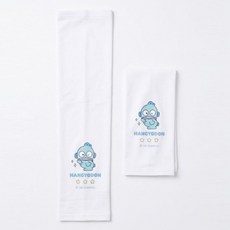한교동 윙크 쿨토시 자외선차단 여름 필수템 어린이 아동
