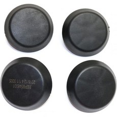 GaragePro 잭 패드 세트 쉐보레 콜벳 19972013 BMW M3 19951999 323i 19981999 323is와 호환, GaragePro 잭 패드 세트 쉐보레 콜벳 19972