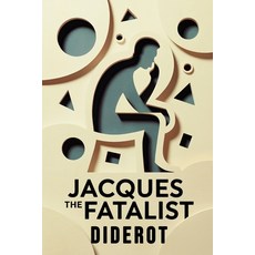 (英文圖書)Jacques the Fatalist: New Translation 平裝版, Independently Published, 英文