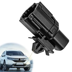 [ 1108753 ] NOTISH 외부 온도 센서 주변 공기 닛산 350Z 애호가 2009 인피니티 패스파인더 로그 퀘스트 알티마 GTR 킥 맥시마 무라노 27722-3VA, [ 1108753 ] NOTISH 외부 온도 센서, 주