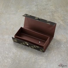 東方不敗 電動桌專用籌碼收納盒 80片/100片/300片/500片 空盒, 1個, 80片空盒