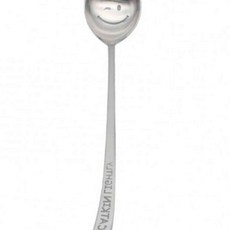 대명 디저트 스푼 수저 아스크림 커피수저 티스푼티포크세트