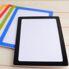 하루 포켓패드A5 서류보관, 파랑