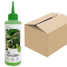 태광 식물영양제(200ml) x1박스(20개) 뿌리활력제 화 rkr205Ul