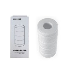 삼성 정품 DW60A8355TES 사용 비스포크 식기세척기 정수 내장형필터