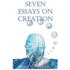 (영문도서)Seven Essays on Creation Paperback, Terrestrial Mind Publishing..., English, 9798993088648