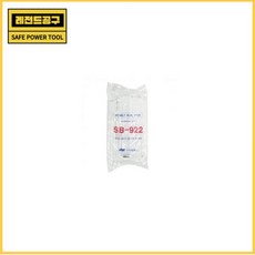 엠씨에스 핫멜트 접착제 SB-922(백색) - 11Ø 600g SB-922