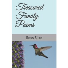 Treasured Family Poems Paperback, Independently Published