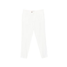 브리글리아1949 pleated trousers