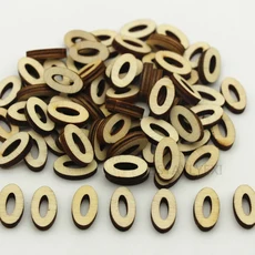 208pcs 8set 26 영어 알파벳 문자 나무 번호 가구 장식 예술 편지 디지털 디스플레이, 33 number 0, 01 10mm--15mm 208pcs