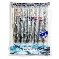 국내산 조미 학꽁치포 300g, 1개