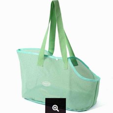 올몰 반려동물 이동가방 민트 반려견가방 강아지가방 반려동물가방