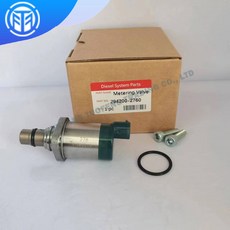 DANSO 디젤 부품용 흡입 제어 밸브 SCV 294200 0300 양질 계량 장치