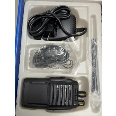 BS-6 對講機 1-3公里 16通道 403-470MHz, 1個, 參考標題