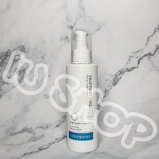 PROFESSIONAL 淨潤舒緩卸妝乳 150ml 台灣製造 溫和潔淨 適用美容檢定, 1個