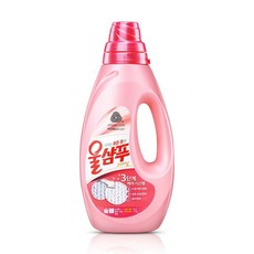 애경 .애경 세탁세제 울샴푸 오리지널용기 1000ml 3개. (울샴푸)