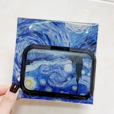 bitaoot 重複使用 濕紙巾蓋子 日本製, 1個