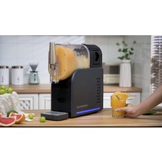 픽랩마켓 슬러시기계 메이커 슬러쉬 업소용슬러시기계, R3 건메탈그레이, 기본 색상