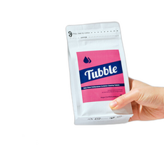 (터블)터블 이지클린 텀블러 세정제 대용량 실속팩 (총 ), 8g, 1개