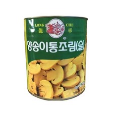 용차 양송이특편 통조림 중식통조림, 1개, 2.8kg