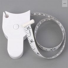 겟데이 1.5m 줄자 줄자키체인