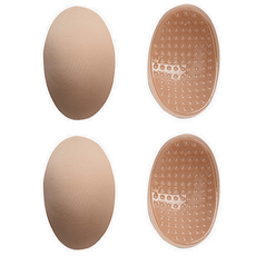 새벽숲 실리콘 어깨뽕 1+1 (4p)