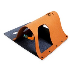 에이로샵 고양이터널 고양이장난감