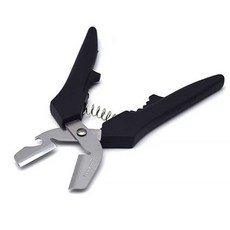 생율가위 다용도 밤가위 밤칼 밤까기 가위 생율 밤껍질 탈피기, 다용도밤가위