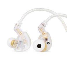 LINSOUL TANGZU S.G 10mm PET 5N Wan’er 다이내믹 다이어프램이 탑재되어 하이엔드