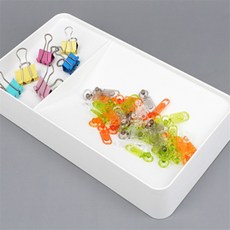 위드미쇼핑 사무용트레이 필기구정리함