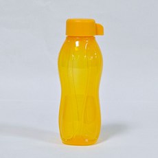 타파웨어 물통 310ml 휴대용 어린이 물병 누수방지 밀폐 보틀 1P, 핑크