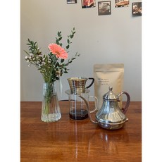 개인카페) 디카페인 원두 100g, 100g 디카페인 원두, 1개