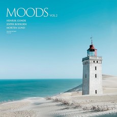 Moods Vol.2 (LP) Analog