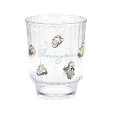 캐릭터 플라스틱 컵 300ml - 기타 4, free, 1