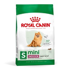 로얄캐닌 미니 인도어 시니어 3kg, 1.5kg, 2개