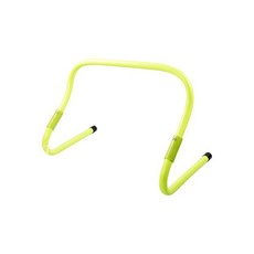 2段式訓練跨欄架(30/20cm)(田徑跳躍/小欄架/跳格欄/高低梯/足球/敏捷訓練), 詳見包裝, 詳見包裝