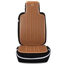 대형 화물차 필수 자동차 플라스틱 승합차 한피스 비닐, 1개, F. 갈색 허리 없음