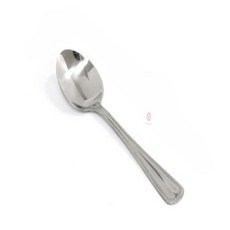 스텐 어린이 스푼 이안무역 유치원숟가락 아이스크림스푼