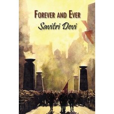(영문도서) Forever and Ever: Devotional Poems Paperback, Counter-Currents Publishing, English, 9781642641707