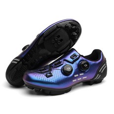 야외 레저 산악자전거 클릿 슈즈 라이딩 MTB 제품 활동 자전거, 23.바오란 마운틴 40