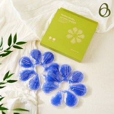 냉온 테라피 가슴 찜질팩