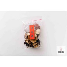 黃長生 養生藥膳 羊肉爐湯底包, 1個