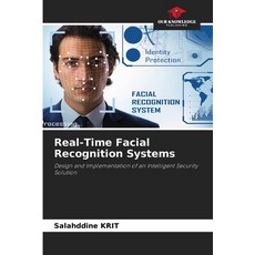 (英文圖書)Real-Time Facial Recognition Systems 平裝版, Our Knowledge Publishing, 英文