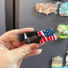 마카오마그넷 마카오기념품 성바울성당 마그네틱 마카오성당 냉장고 세계, DY. 국기