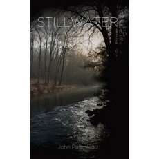 (英文圖書)Stillwater 精裝版, Bigfoot Robot Books, 英文