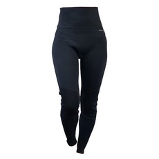 【日本潛水品牌】HeleiWaho Lady 1.5mm半身防寒衣 潛水衣 潛水 自由潛水 SUP 溯溪 滑水, 1.5mm防寒褲_M