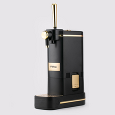 휘릭 맥주거품기 듀얼 V2 술 소주 맥주 크림 디스펜서 제조기 혼술, 블랙