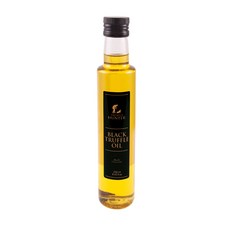 트러플헌터 블랙트러플 올리브오일, 250ml, 1개 250ml, 1개