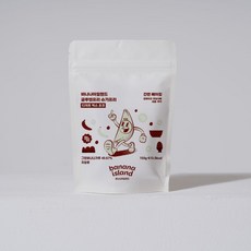 슈가프리 x 글루텐프리 비건 베이킹 믹스 (초코), 1개, 150g